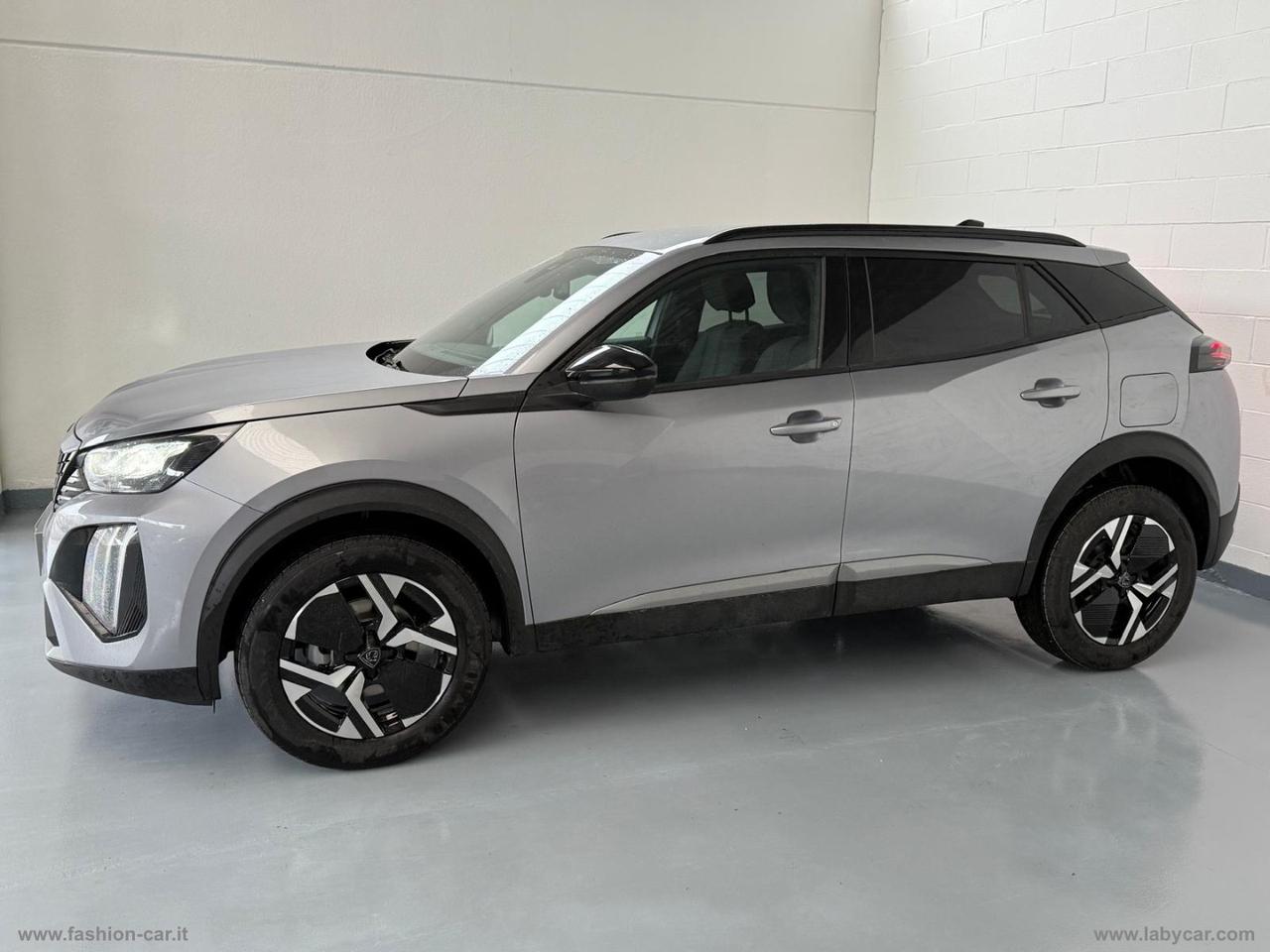 PEUGEOT 2008 PureTech 100 S&S Allure NUOVA KM.0