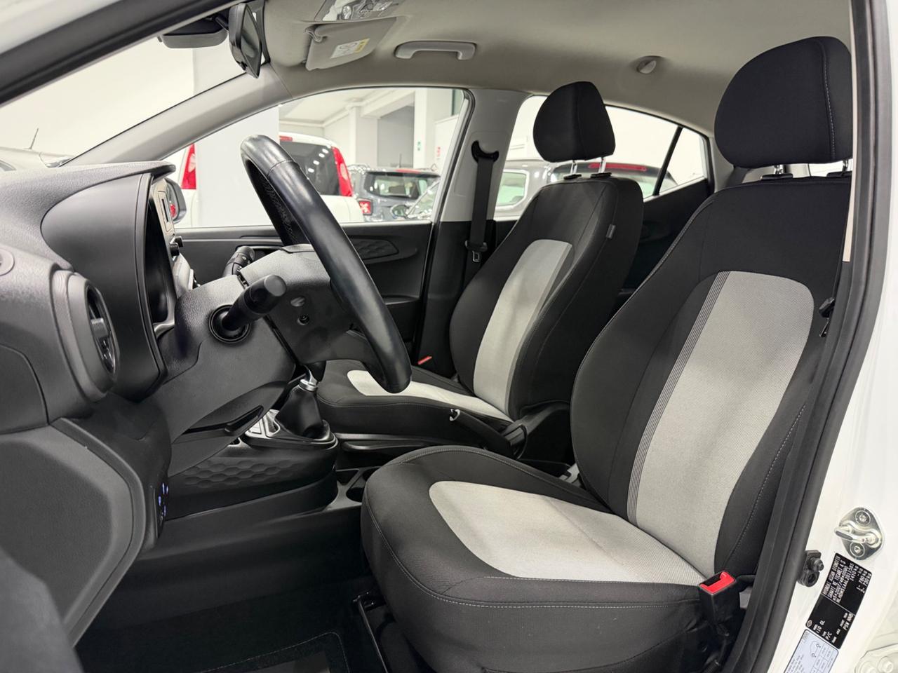 Hyundai i10 1.0cc 67cv MPI Advanced