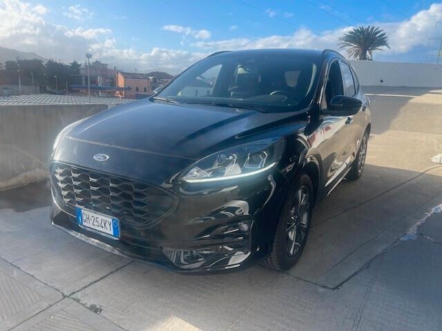 Ford Kuga 1.5 EcoBlue 120 CV aut. 2WD ST-Line