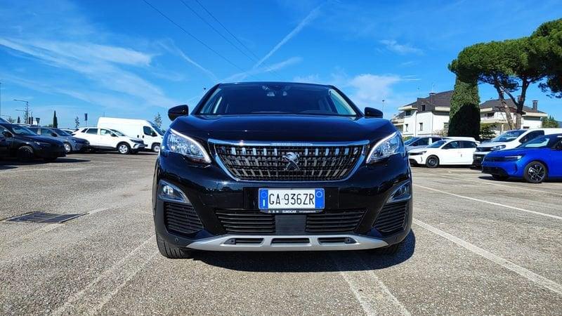 Peugeot 3008 BlueHDi 130 S&S Allure