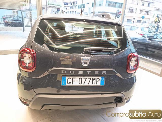 DACIA Duster 1.0 TCe GPL 4x2 Prestige