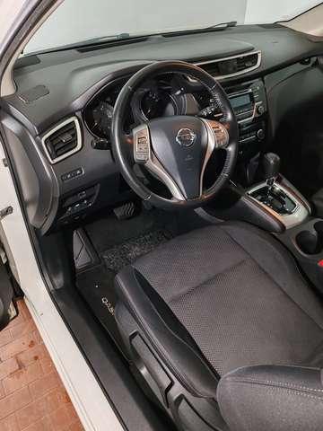 Nissan Qashqai 1.6 dci 130cv Xtronic Auto Euro 6