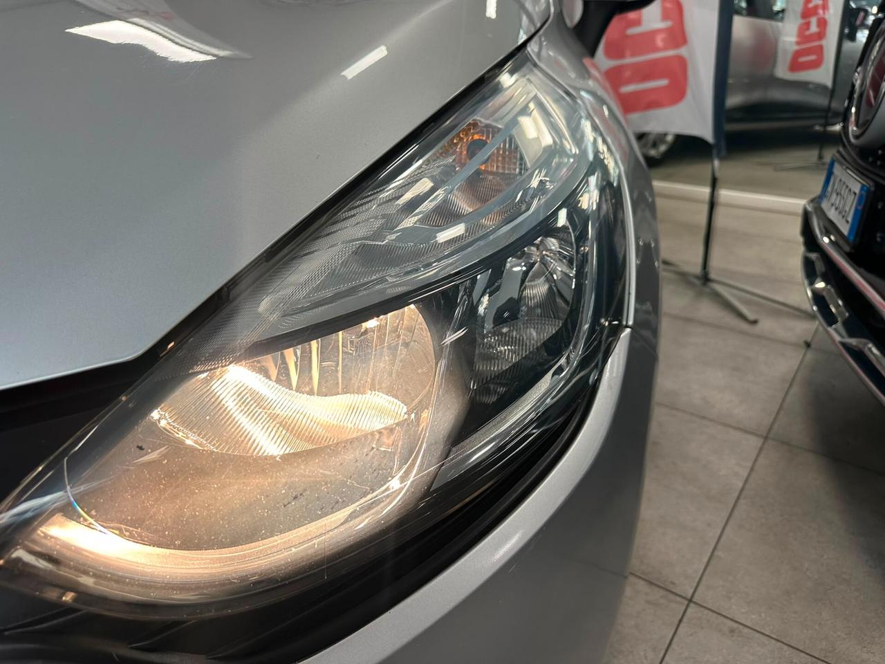Renault Clio dCi 8V 90 CV 5 porte Business