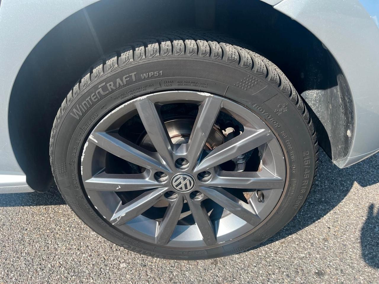 Volkswagen Polo 1.2 TSI DSG 5p. Fresh