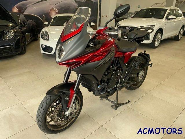 MV AGUSTA Turismo Veloce 800 LUSSO - GARANZIA ESTESA