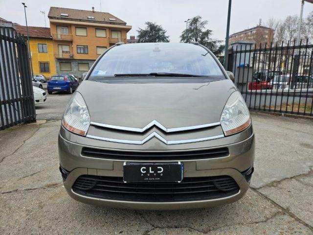 CITROEN C4 Grand Picasso 1.6 VTi 120 7POSTI