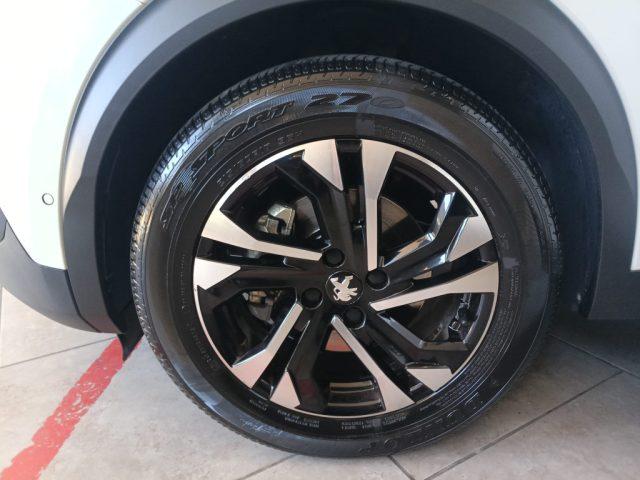 PEUGEOT 2008 BlueHDi 130 S&S EAT8 GT Line