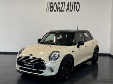 Mini 1.2 One Hype 5 porte UNIPRO! EURO 6!