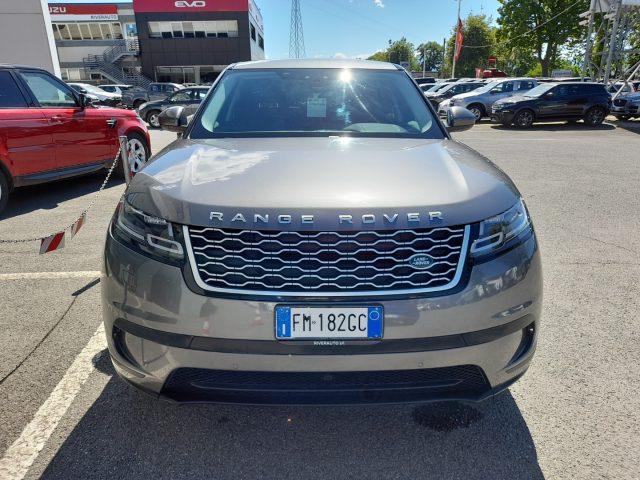 LAND ROVER Range Rover Velar 2.0 TD4 180 CV SE