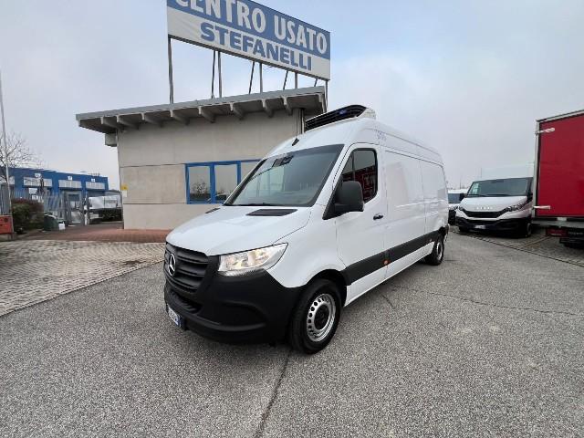 Mercedes-Benz Sprinter 314 F 39/33 COIBENTAZIONE + FRIGO