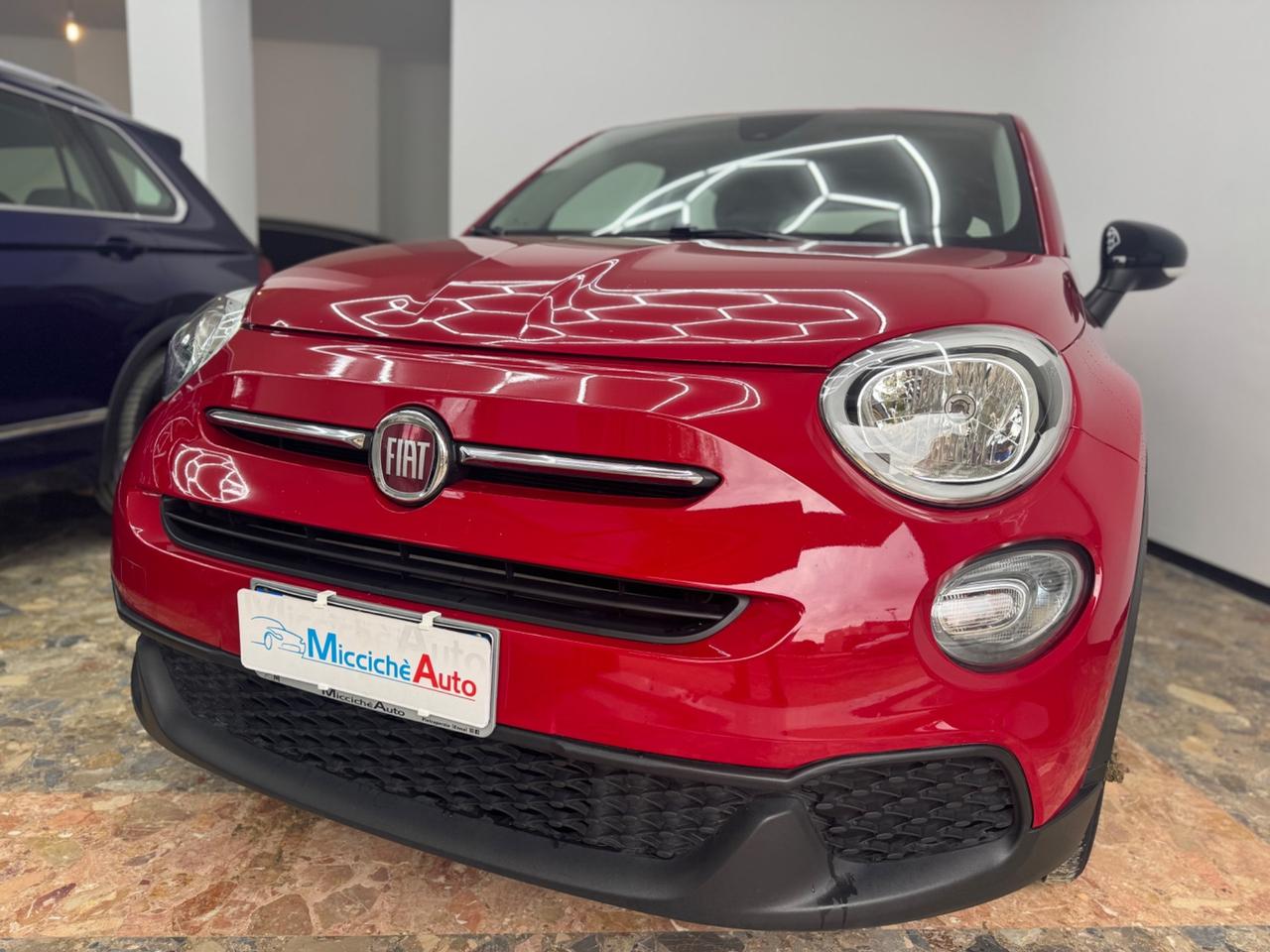 FIAT 500X 1.3 MJT II 95 CV CULT IVA ESPOSTA