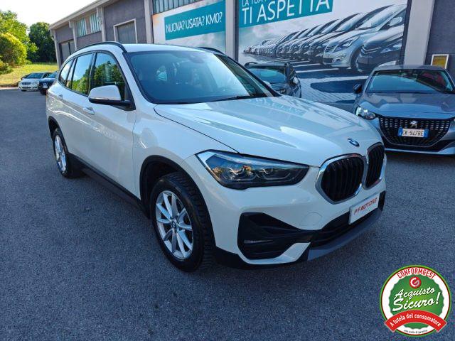 BMW X1 sDrive16d Business Advantage