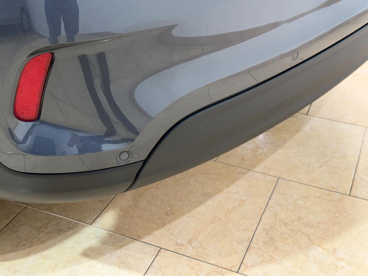 Fiat 500X 1.3 MultiJet 95 CV Connect