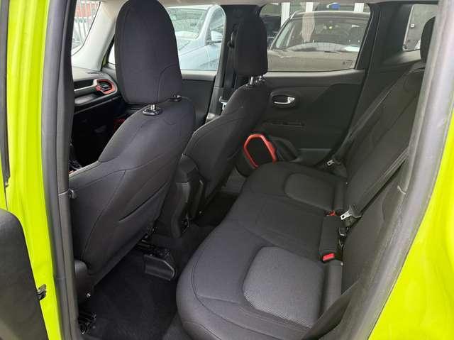 Jeep Renegade Renegade 2.0 mjt Upland 4wd 140cv auto