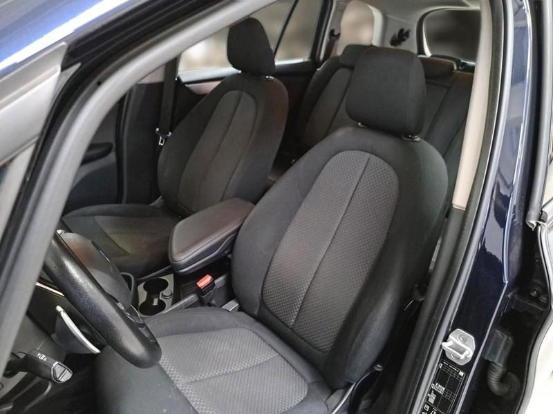 BMW 220 GRAN TOURER XDRIVE BUSINESS AUTO MONOVOLUME