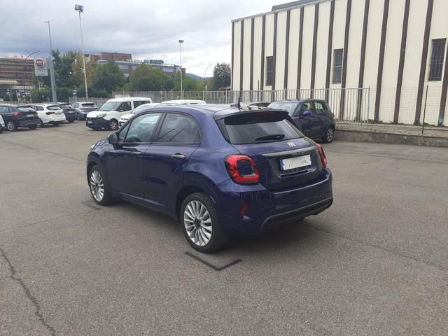 FIAT 500X PROMO FINANZIAMENTO 1.0 T3 120 CV Sport