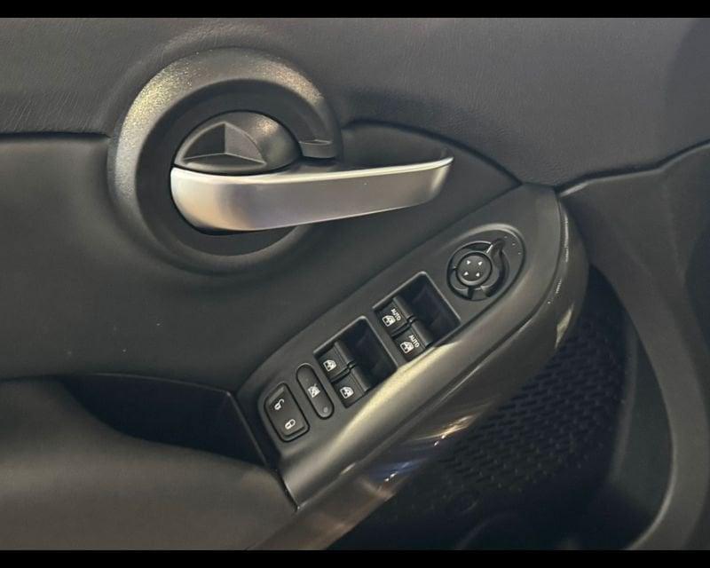 FIAT 500X 1.5 T4 Hybrid 130 CV DCT Sport Dolcevita
