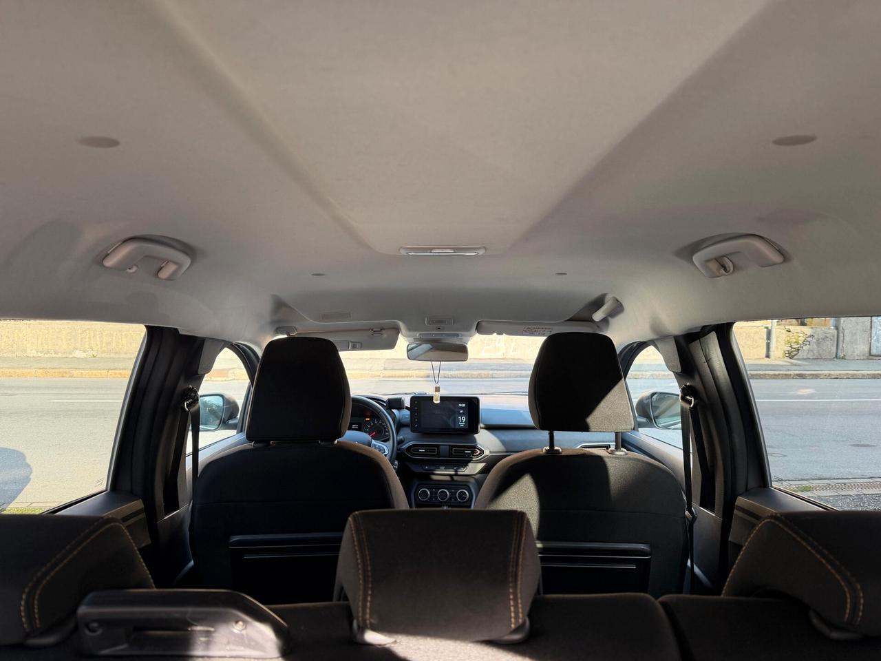 Dacia Jogger 1.0 TCe GPL 100 CV 7 posti Extreme