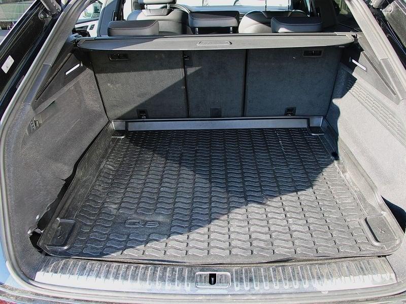 Audi Q8 60 TFSI e 340kW quattro tip. S Line Plus