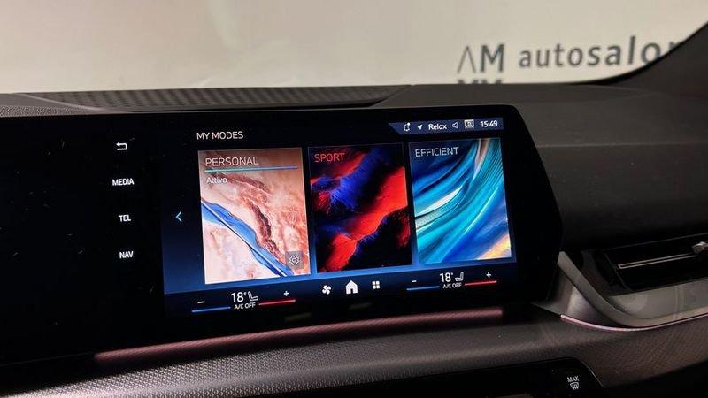 BMW Serie 2 Active Tourer 218d Msport