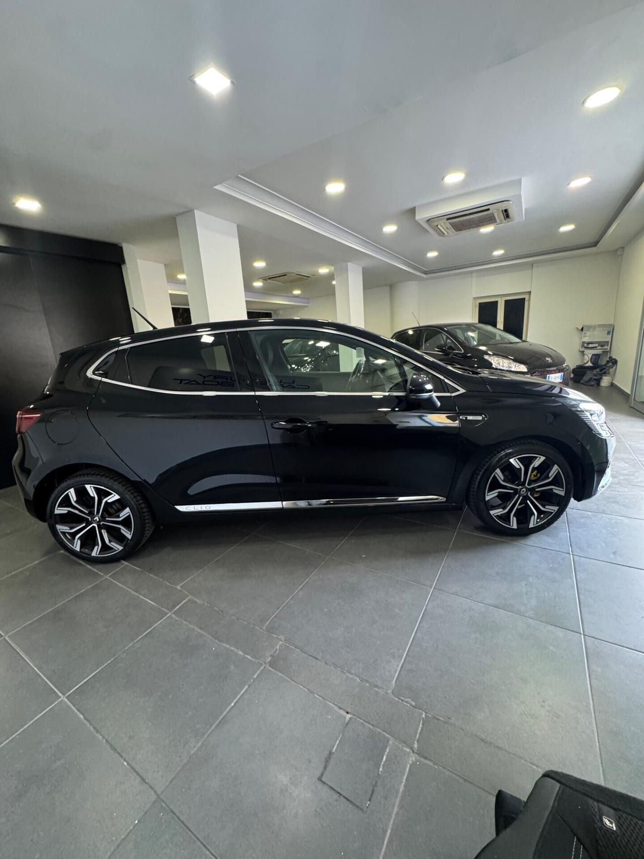 Renault Clio SCe 75 CV 5 porte Intens