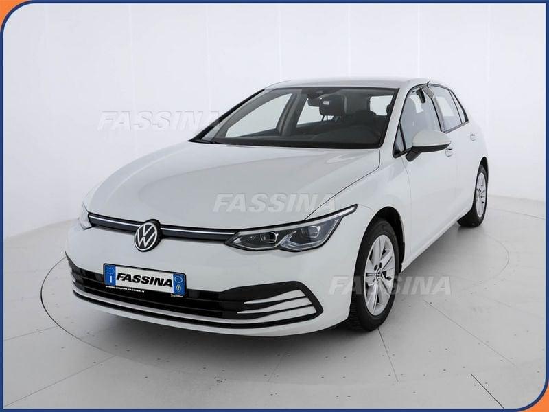 Volkswagen Golf 1.5 TSI EVO ACT Life