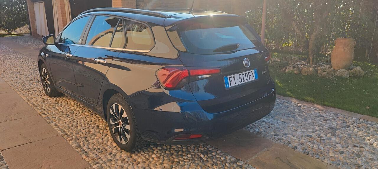 Fiat Tipo 1.6 Mjt S&S SW S-Design
