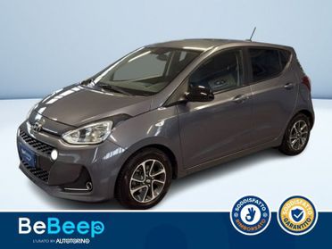 Hyundai i10 1.0 TECH ECONEXT GPL MY19