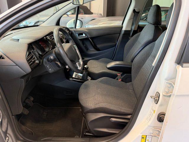 CITROEN C3 PureTech 82CV Exclusive