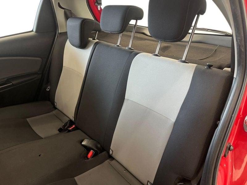 Toyota Yaris Yaris 5p 1.5h Active