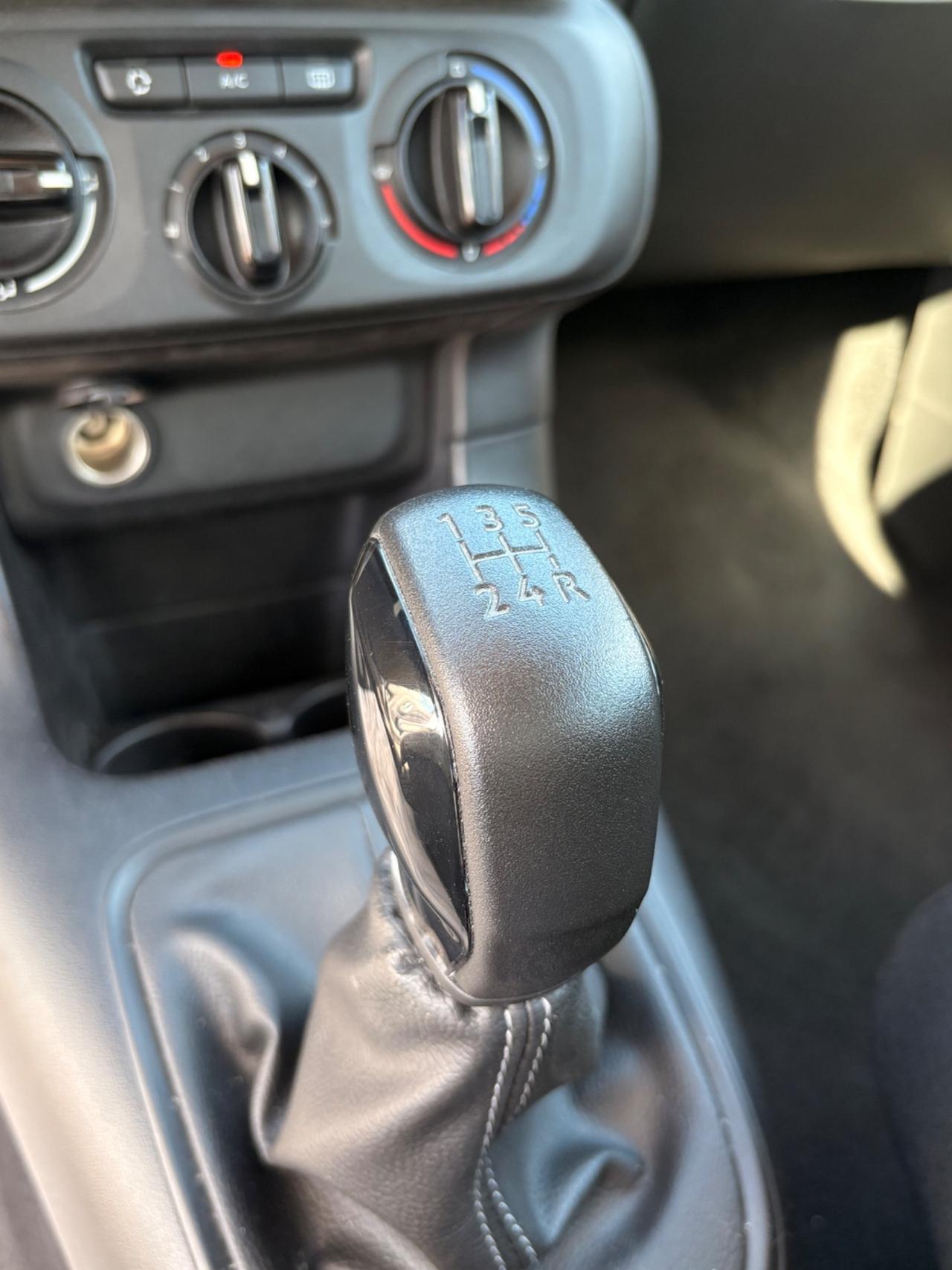 Citroen C3 PureTech 83 S&S Feel
