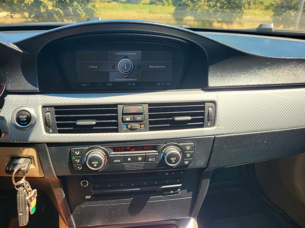 Bmw 320 320d cat Futura