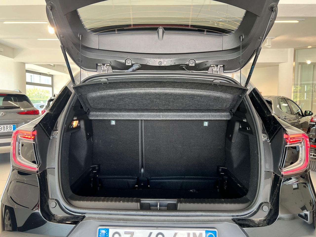 Renault Captur TCe 90 CV Techno