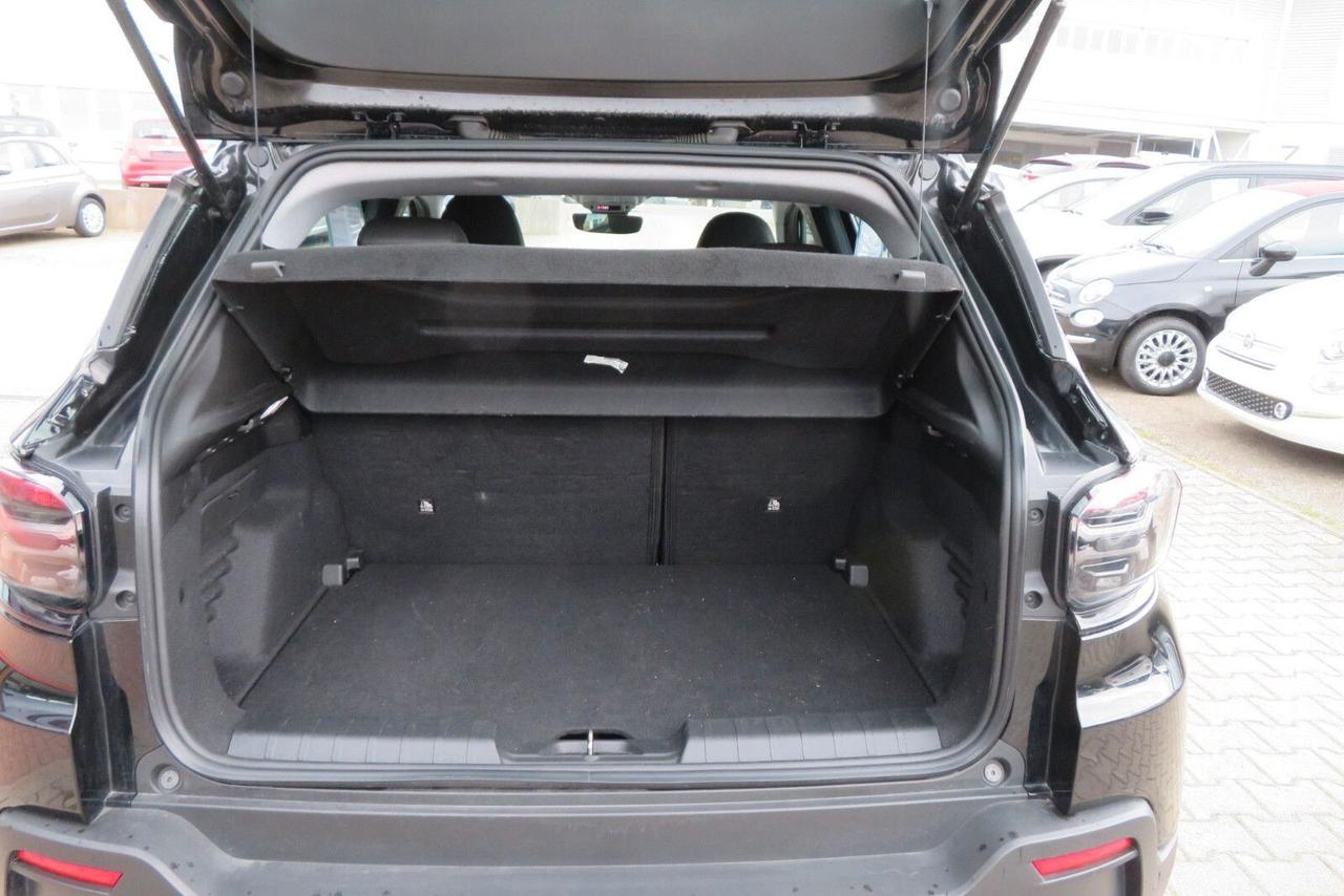 Jeep Avenger 1.2 Turbo 100 CV Altitude