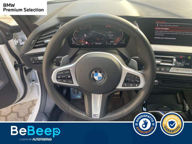 BMW Serie 2 G.C. 220D GRAN COUPE MSPORT AUTO