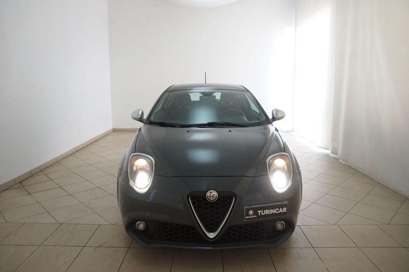 Alfa Romeo MiTo 1.4 78cv Super