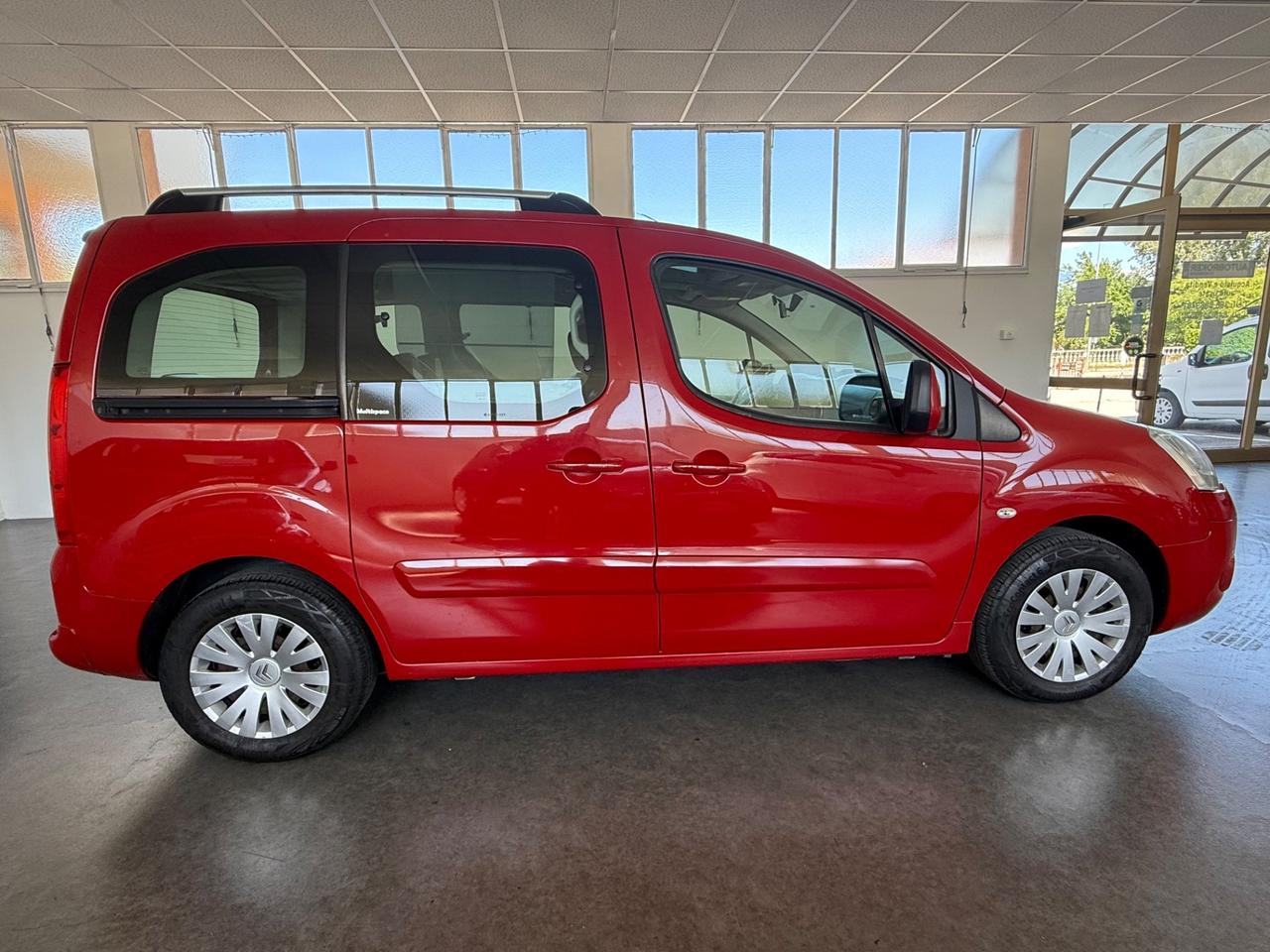 Citroen Berlingo 1.6 e-HDi 90 FAP airdream CMP6 XTR Theatre