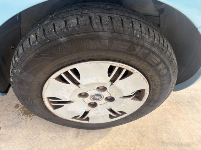 FIAT Panda 1.2 Dynamic OK NEOPATENTATI CLIMATIZZATORE