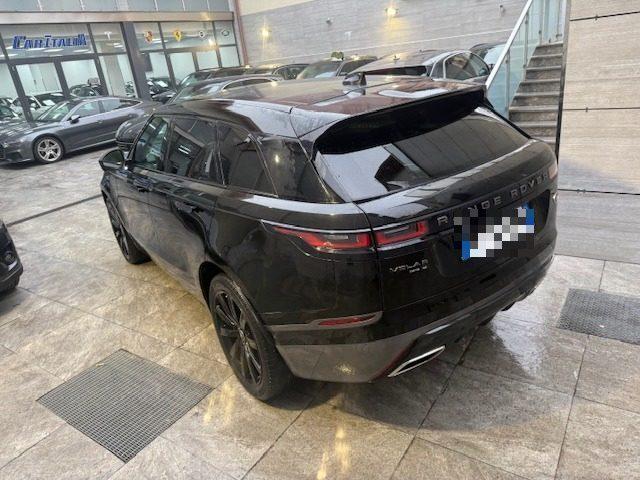 LAND ROVER Range Rover Velar 3.0D V6 275 CV R-Dynamic SE TETTO PANORAMICO