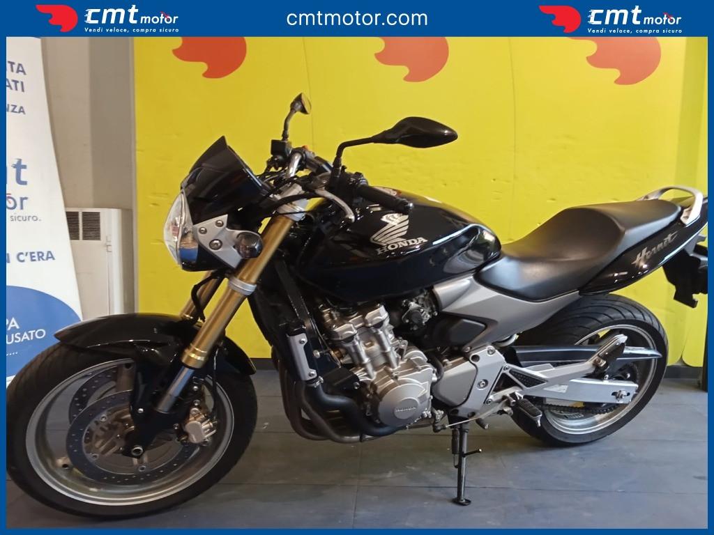 Honda Hornet 600 - 2006
