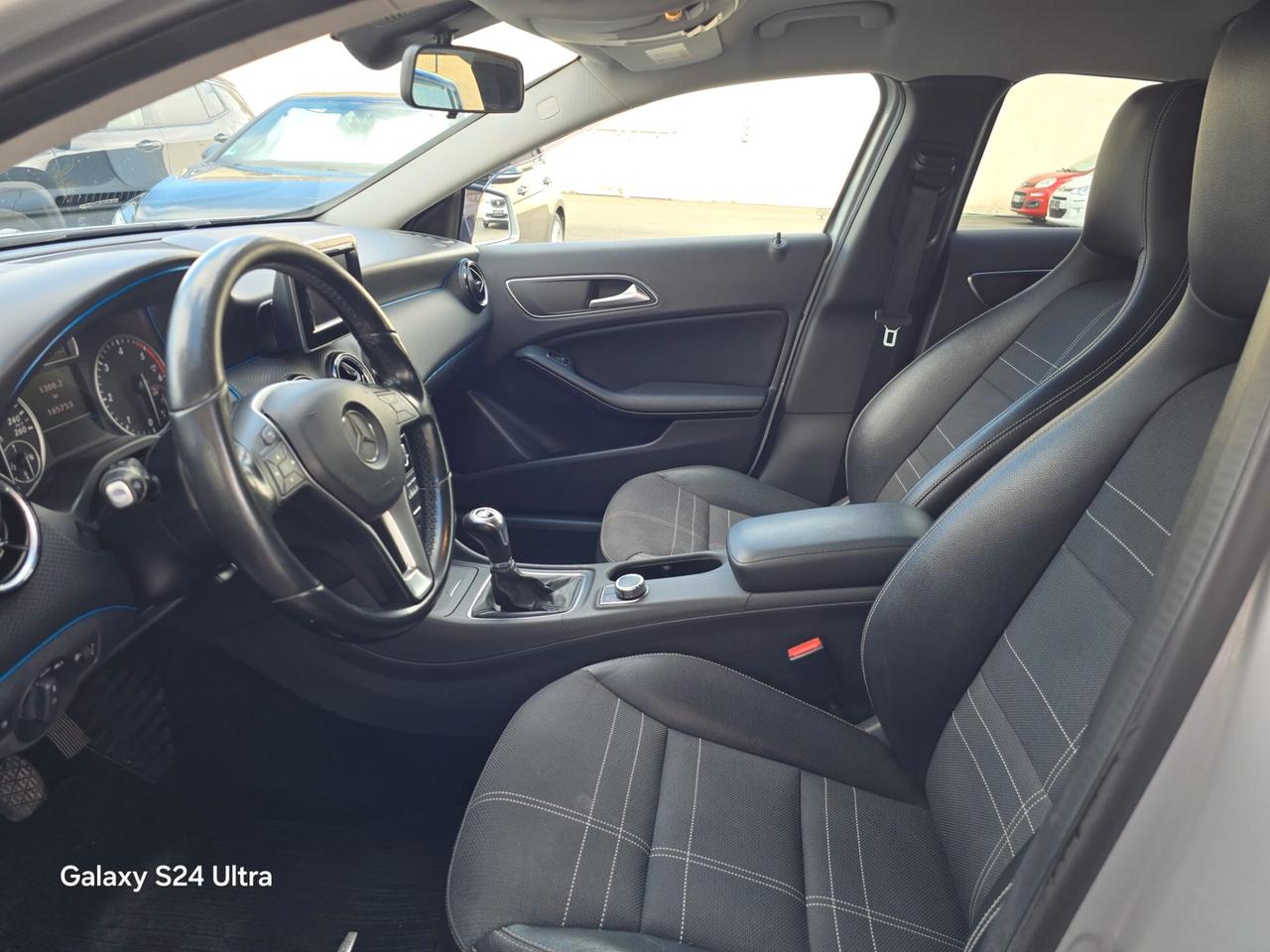 Mercedes-benz A 180 CDI Sport