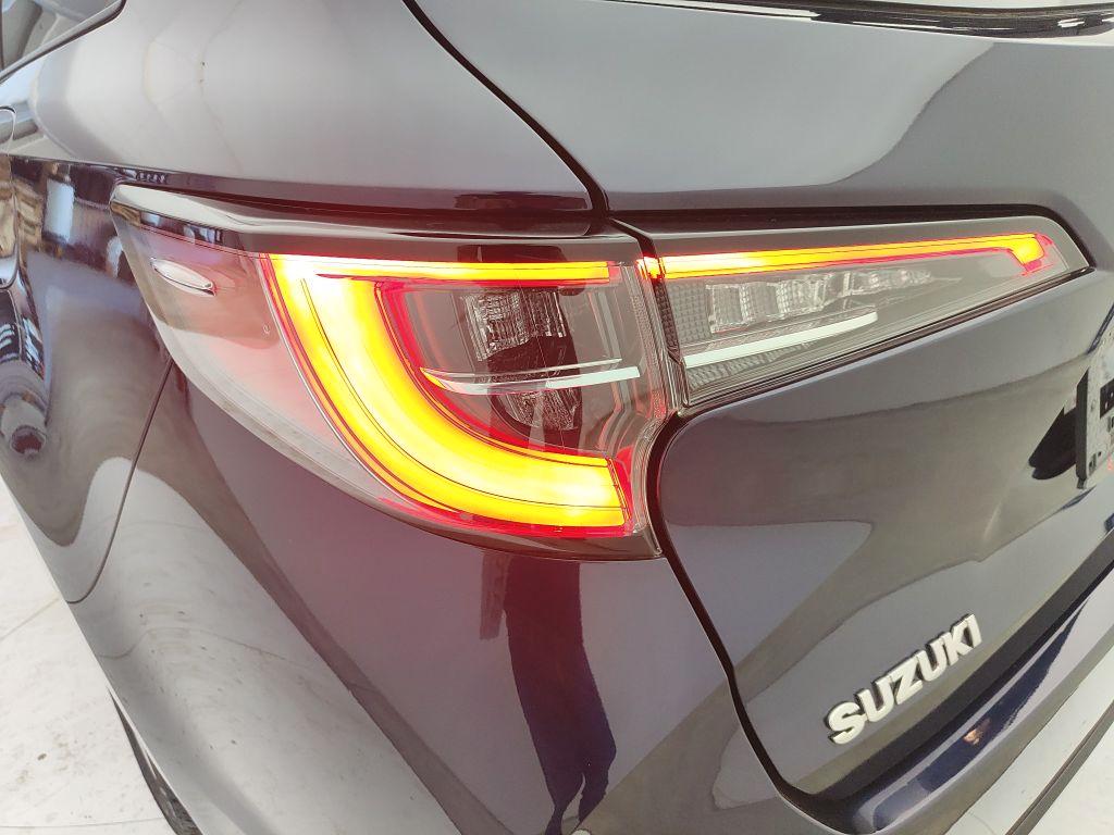 SUZUKI SWACE HYBRID 1.8 COOL