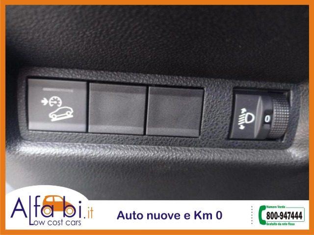 JEEP Avenger MY25 1.2 110CV MHEV Aut. Summit