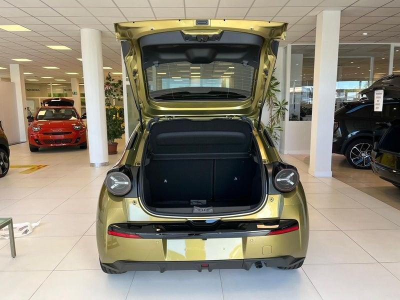 Lancia Ypsilon Ypsilon Hybrid e-DCT LX