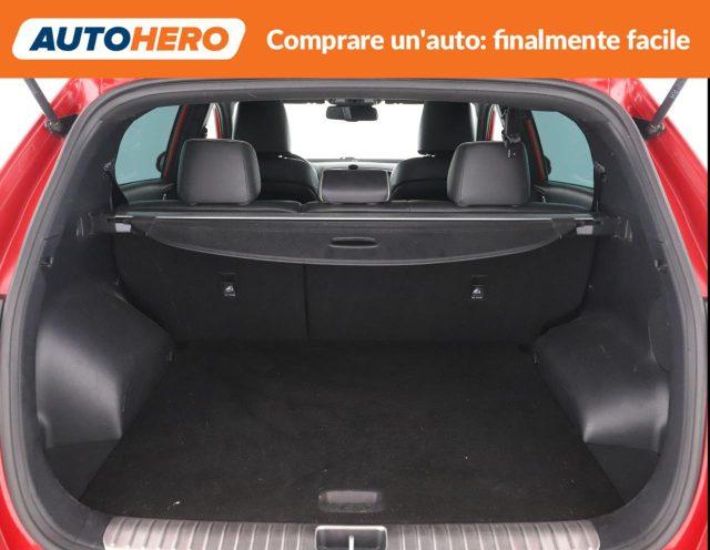 KIA Sportage 2.0 CRDI 185 CV AWD GT Line