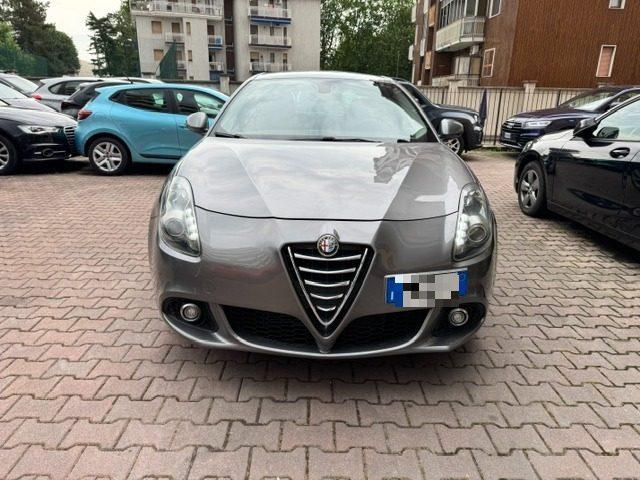 ALFA ROMEO Giulietta 1.4 Turbo 105 CV Progression