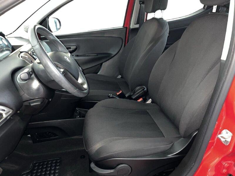 Lancia Ypsilon III 2015 1.0 hybrid Gold s&s 70cv
