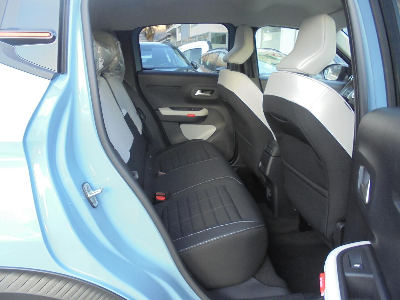 Citroen C3 Hybrid 110 e-DCS6 Max