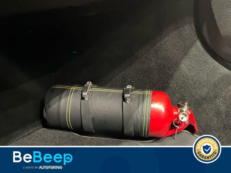 Ferrari 488 SPIDER 3.9 DCT