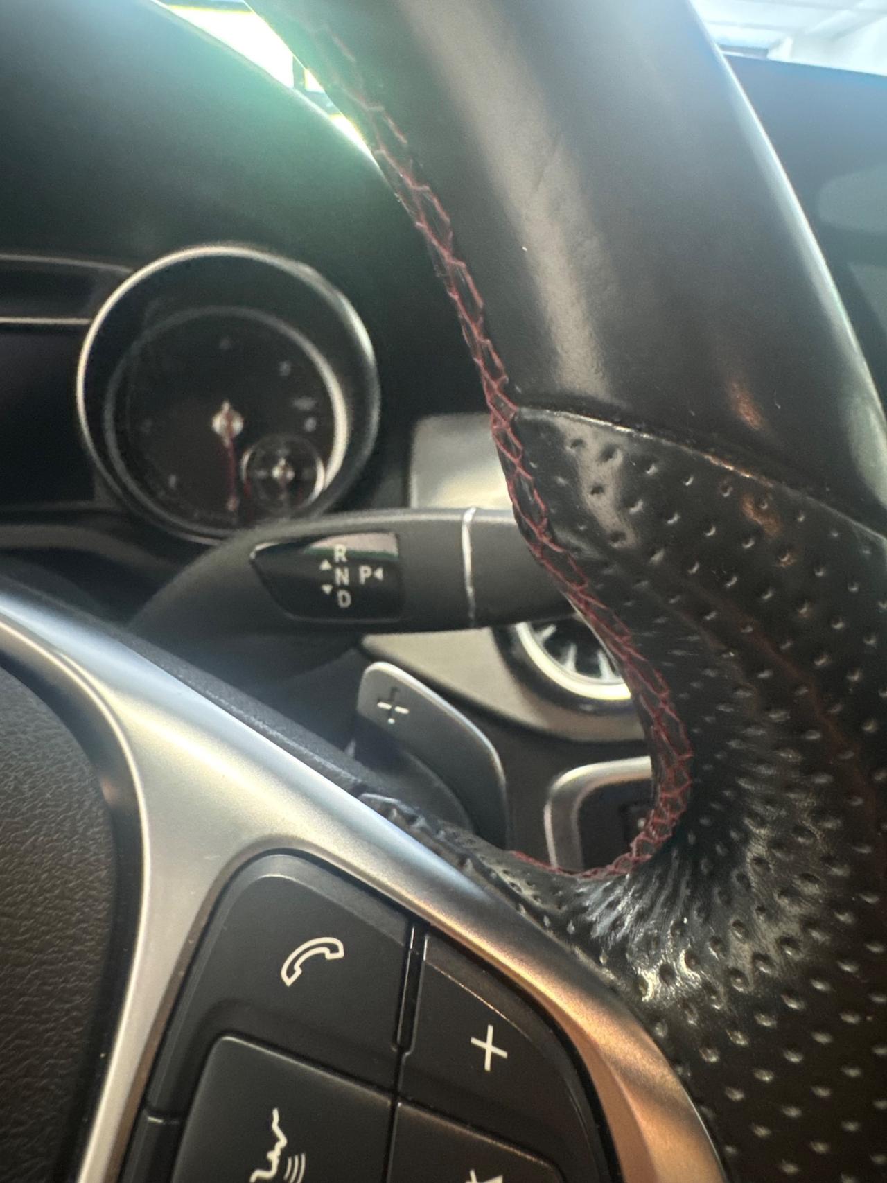 Mercedes-benz CLA 200 CLA 200 d Automatic Premium